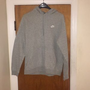 Nike Sportswear Club Fleece